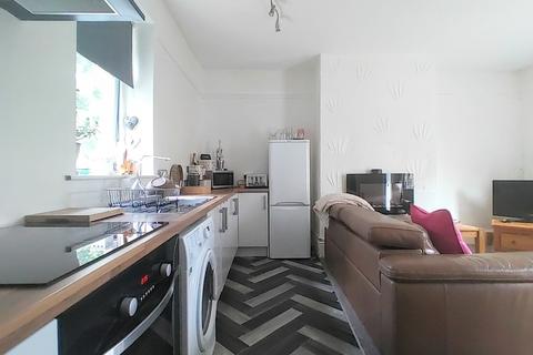 2 bedroom end of terrace house for sale - Clayton Lane, Clayton