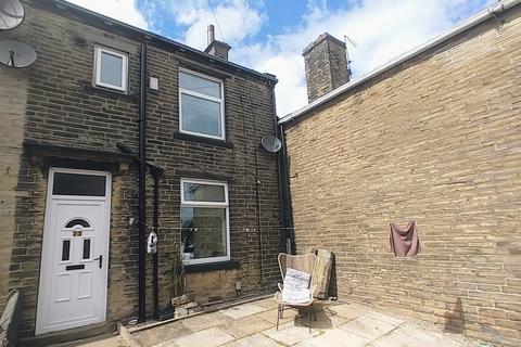 2 bedroom end of terrace house for sale - Clayton Lane, Clayton