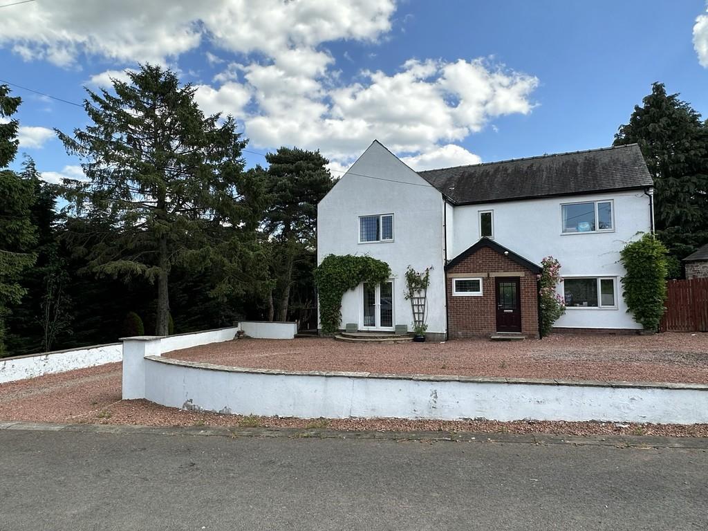 Roman Way, Ruleholme 5 bed detached house for sale £455,000