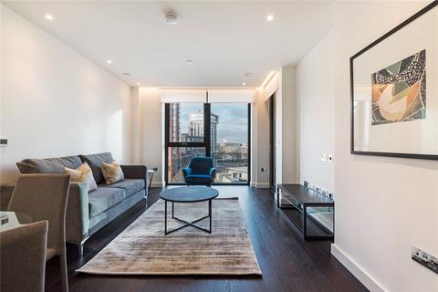 2 bedroom apartment for sale - Glacier House, Nine Elms Lane, Vauxhall, London, SW11