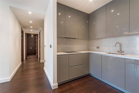 2 bedroom apartment for sale, Glacier House, Nine Elms Lane, Vauxhall, London, SW11