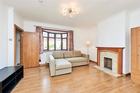 3 bedroom terraced house to rent, Hesperus Crescent, London