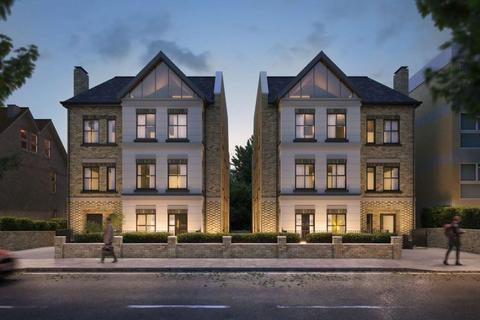 22 Somerset Road, London