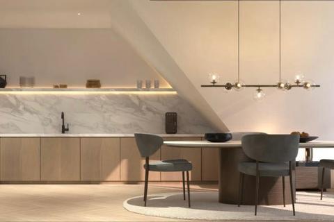 3 bedroom flat for sale, 22 Somerset Road, London