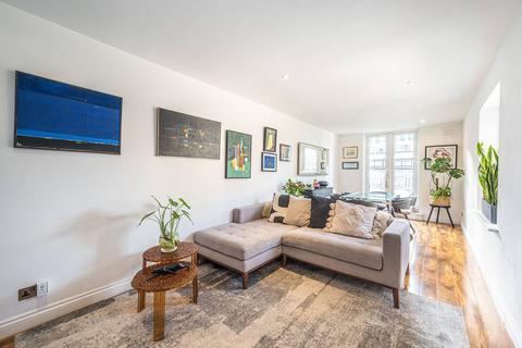 Flat 5, 5 Talbot Square, London, W2 1TR
