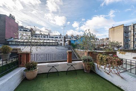 Flat 5, 5 Talbot Square, London, W2 1TR