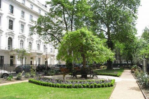 Flat 5, 5 Talbot Square, London, W2 1TR