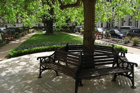 Flat 5, 5 Talbot Square, London, W2 1TR