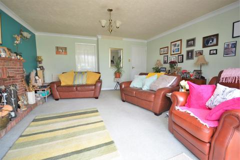 4 bedroom detached house for sale, Wheatfield Close, Cullompton, Devon, EX15