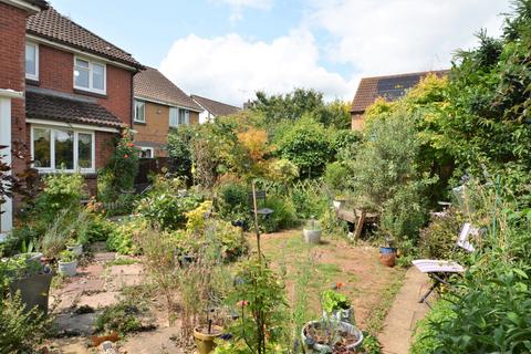 4 bedroom detached house for sale, Wheatfield Close, Cullompton, Devon, EX15