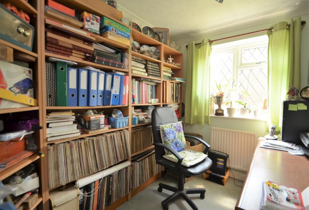 Study/Playroom