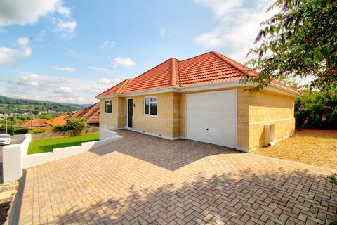 2 bedroom detached bungalow for sale - Devonshire Road, Bath, BA2