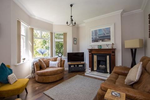 4 bedroom semi-detached house for sale, Mountjoy Avenue, Penarth