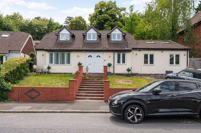 Northwood Avenue, Purley 4 bed detached house for sale £650,000