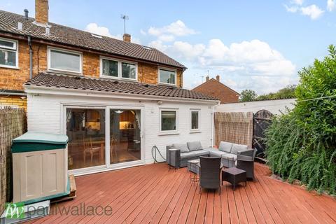 3 bedroom end of terrace house for sale, Lilliards Close, Hoddesdon