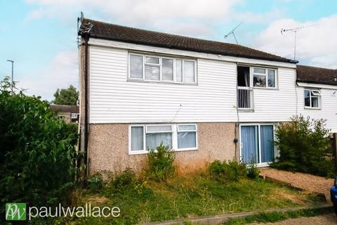 2 bedroom ground floor flat for sale, Tithelands, Harlow