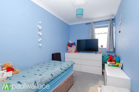 127 Tithelands, Harlow, CM19 5NE