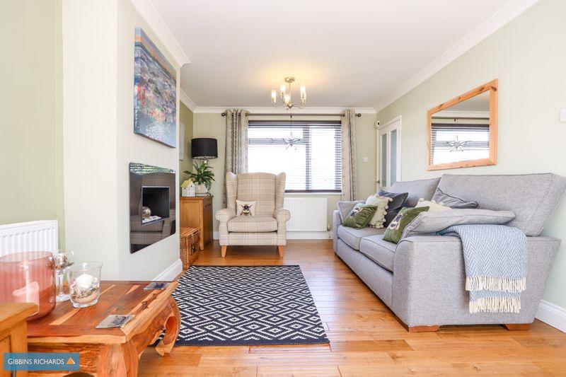 Moorland Road, Bridgwater 3 bed semidetached house £242,000