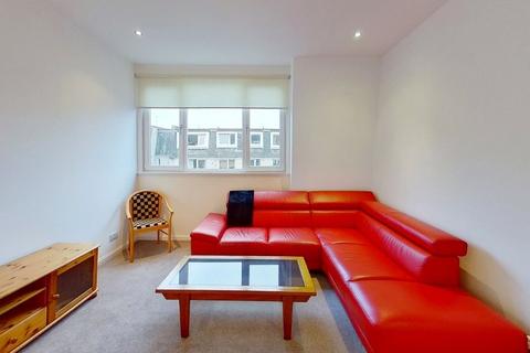 2 bedroom flat to rent, Richmond Terrace, Rosemount, Aberdeen, AB25