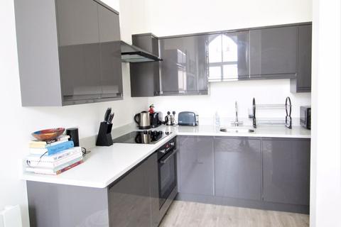 1 bedroom apartment to rent, Bartholomew Street West, Exeter