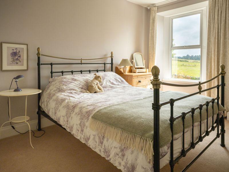 The Old Vicarage