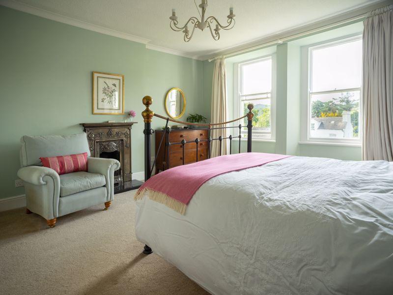 The Old Vicarage