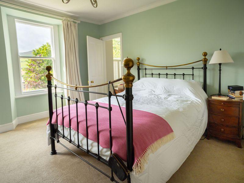 The Old Vicarage
