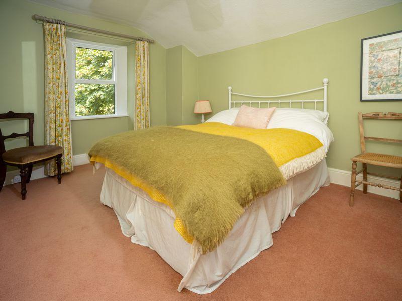 The Old Vicarage