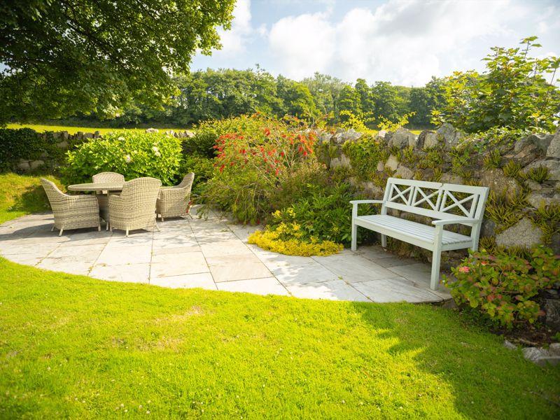 The Old Vicarage