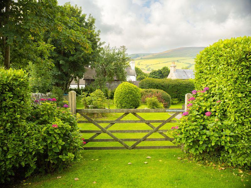 The Old Vicarage
