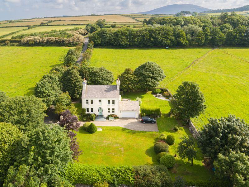 The Old Vicarage