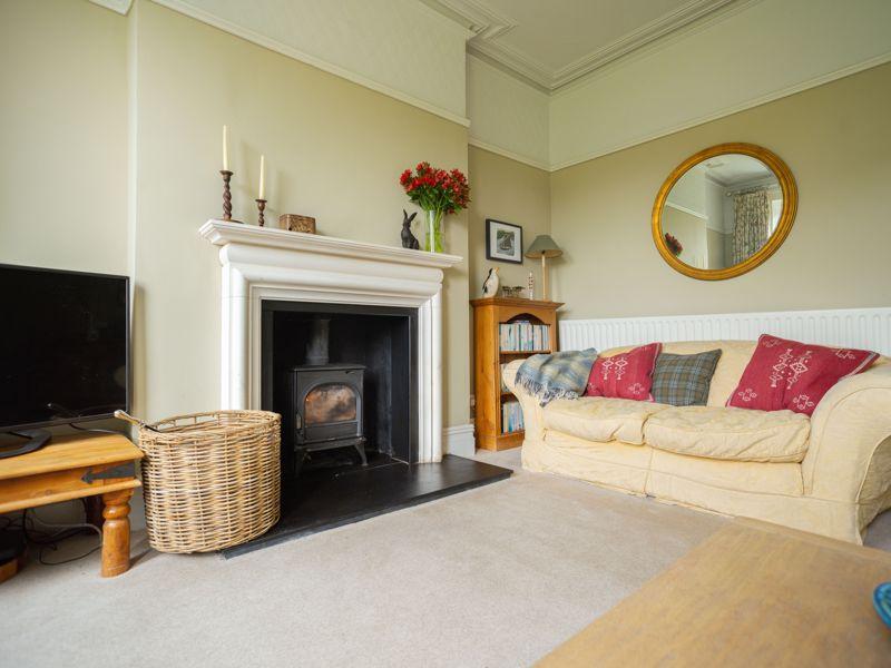 The Old Vicarage