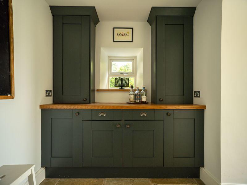 The Old Vicarage