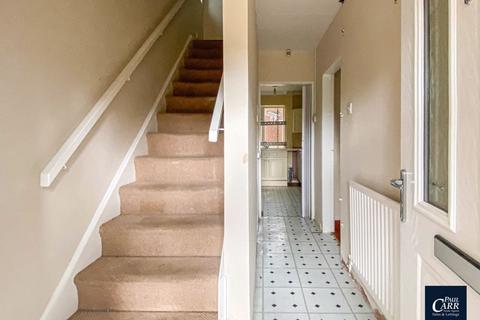 44 Broadmeadow Lane, Walsall, WS6 6EJ