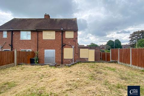 44 Broadmeadow Lane, Walsall, WS6 6EJ