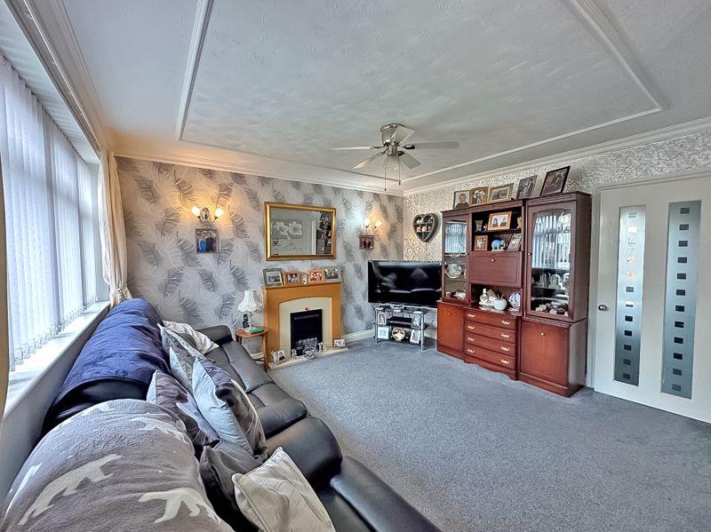 Coalway Road, Bloxwich 3 bed townhouse for sale £155,000