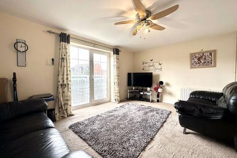 2 bedroom apartment for sale, Groveland Road, Tipton