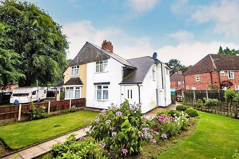 47 Cross Lane, Sedgley, Dudley, DY3 1PD