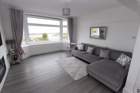 4 bedroom detached bungalow for sale, Marine Drive, Rhos on Sea