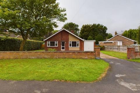 3 bedroom bungalow for sale - Tean, Chapel Lane, Hemingby, Horncastle