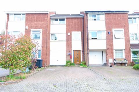 4 bedroom terraced house for sale - St. Annes Close, Handsworth Wood, Birmingham, B20 1BS