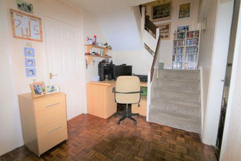 4 bedroom terraced house for sale - St. Annes Close, Handsworth Wood, Birmingham, B20 1BS