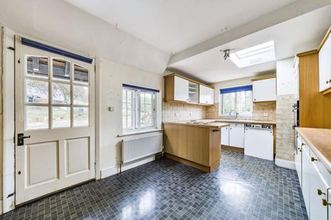 4 bedroom detached house for sale, Tidebrook Road, Wadhurst