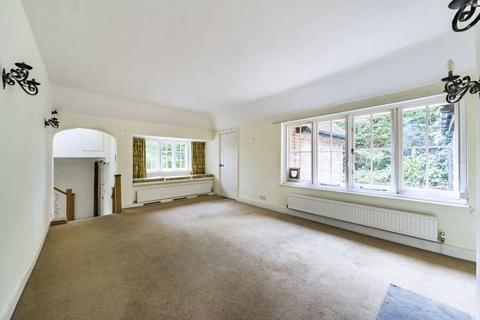 4 bedroom detached house for sale, Tidebrook Road, Wadhurst