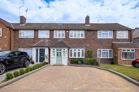 4 bedroom terraced house for sale, Whittington Road, Brentwood CM13