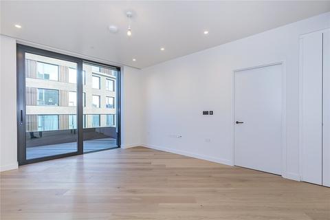 1 bedroom flat to rent, 6 Wood Crescent, London
