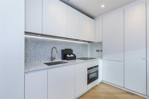 1 bedroom flat to rent, 6 Wood Crescent, London