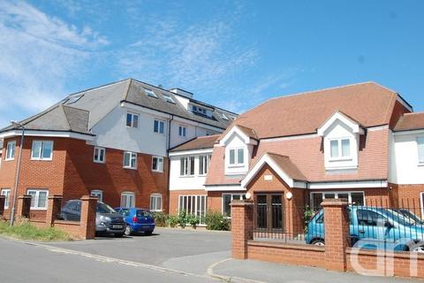 Tiptree - 2 bedroom apartment for sale