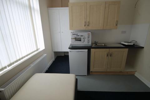 undefined, Radford Road, Nottingham