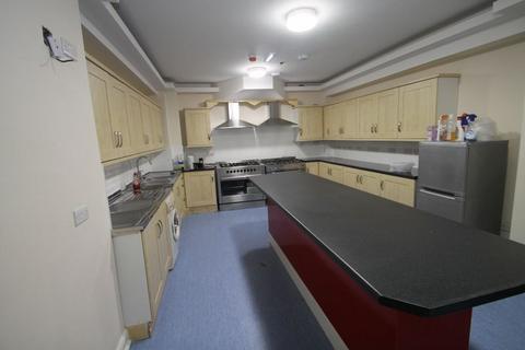 undefined, Radford Road, Nottingham